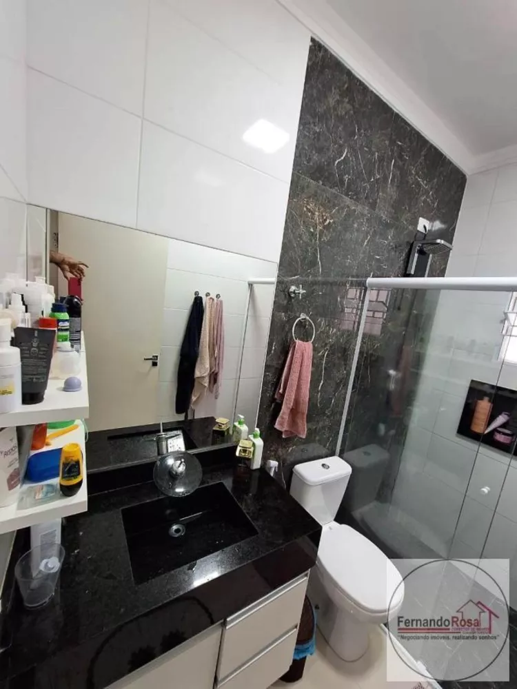 Casa, 3 quartos, 105 m² - Foto 7