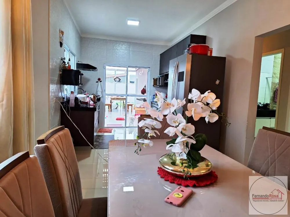 Casa, 3 quartos, 105 m² - Foto 4