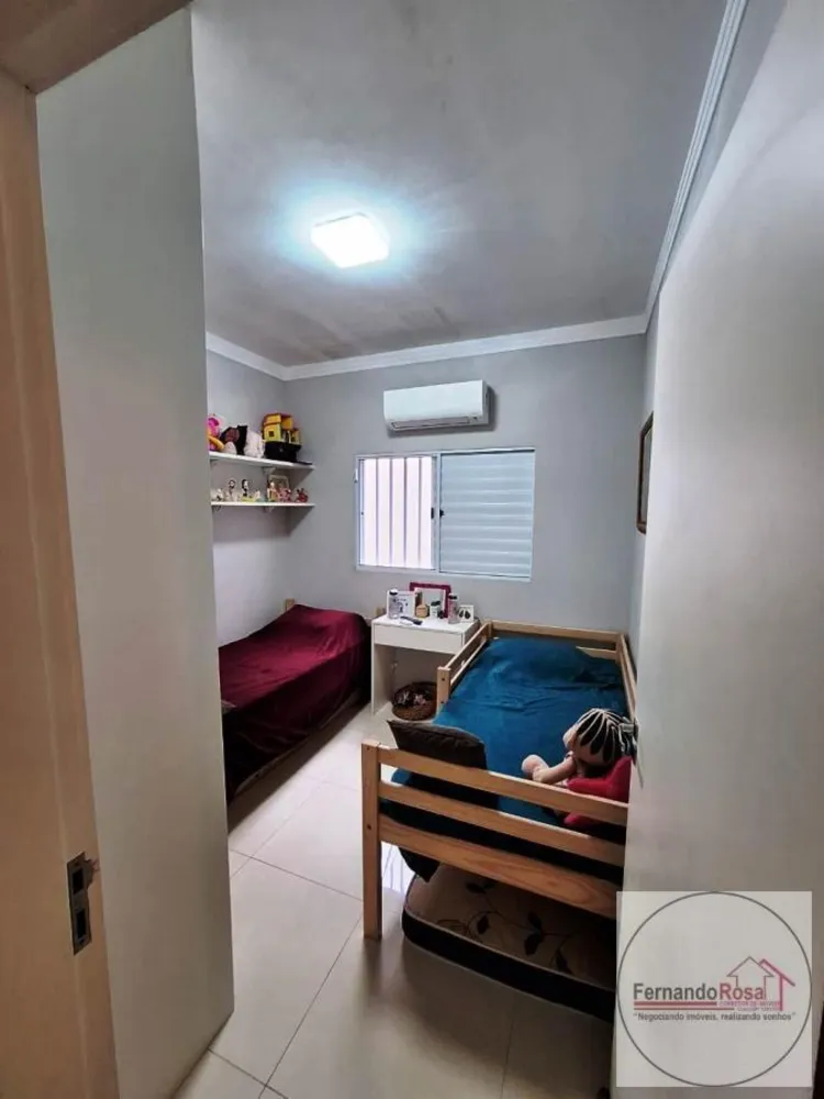 Casa, 3 quartos, 105 m² - Foto 12