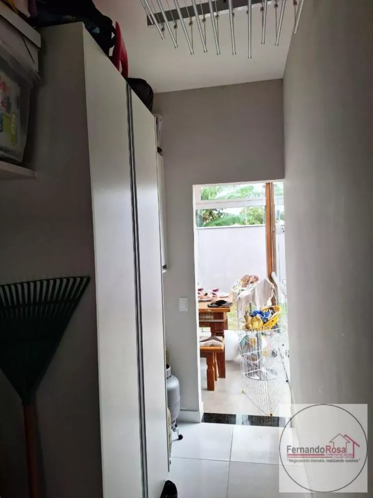 Casa, 3 quartos, 105 m² - Foto 1