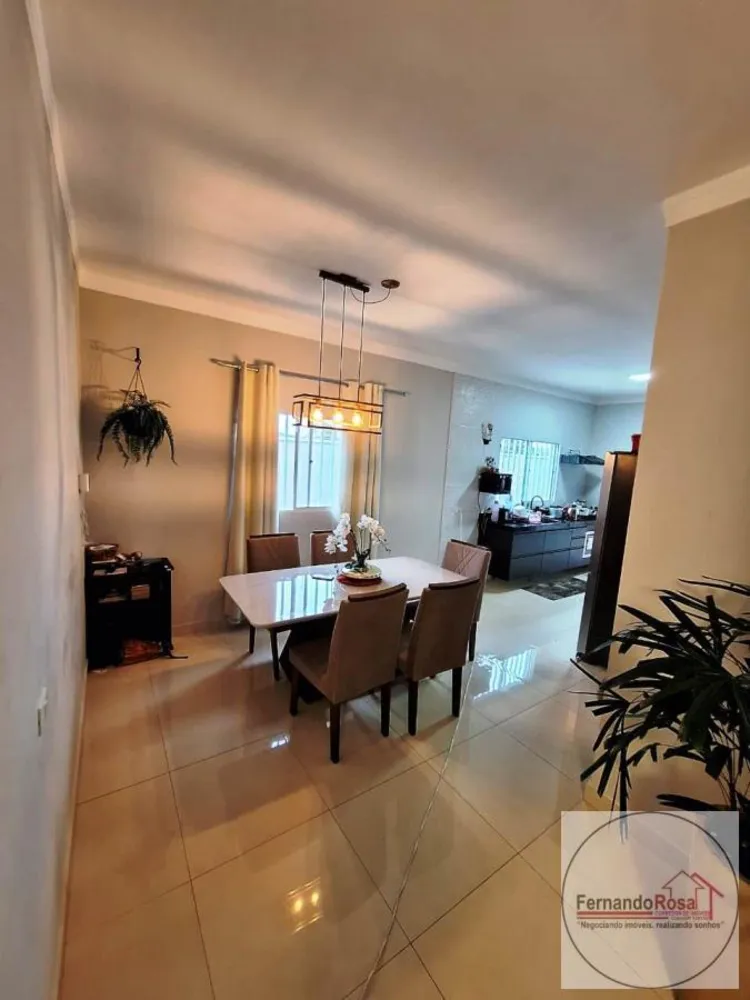 Casa, 3 quartos, 105 m² - Foto 5