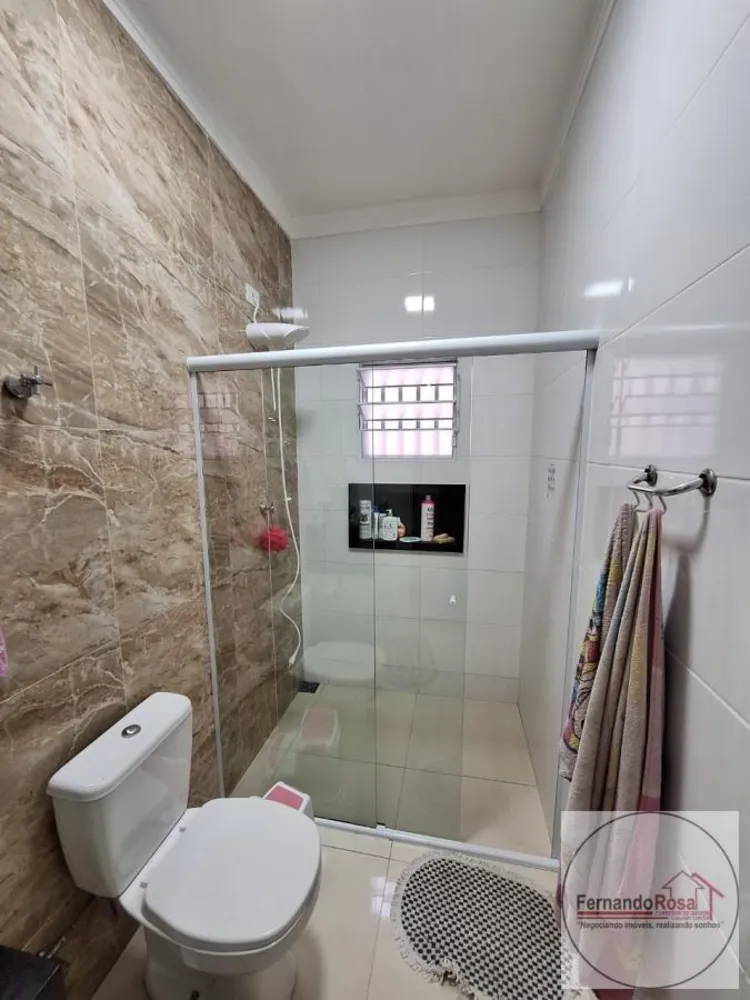 Casa, 3 quartos, 105 m² - Foto 14