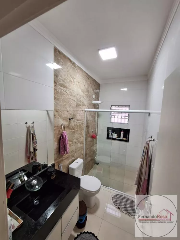 Casa, 3 quartos, 105 m² - Foto 5