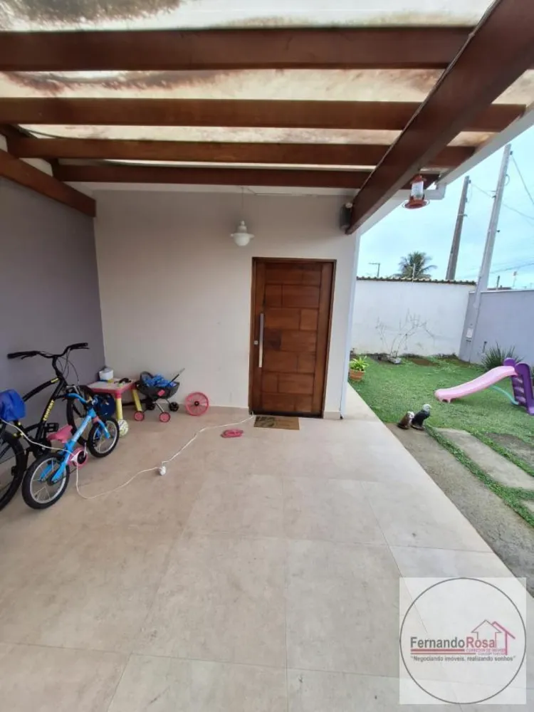 Casa, 3 quartos, 105 m² - Foto 16