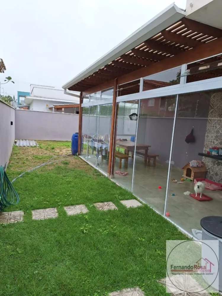 Casa, 3 quartos, 105 m² - Foto 2