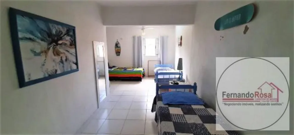 Casa, 3 quartos, 125 m² - Foto 7
