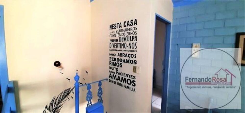 Casa à venda com 3 quartos, 320m² - Foto 9