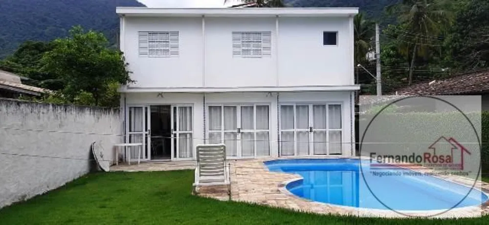 Casa, 3 quartos, 125 m² - Foto 4