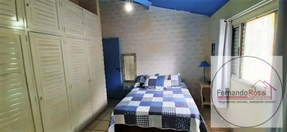 Casa, 3 quartos, 125 m² - Foto 14