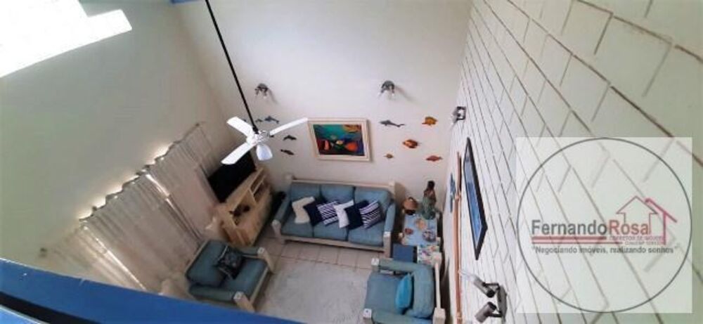 Casa à venda com 3 quartos, 320m² - Foto 4