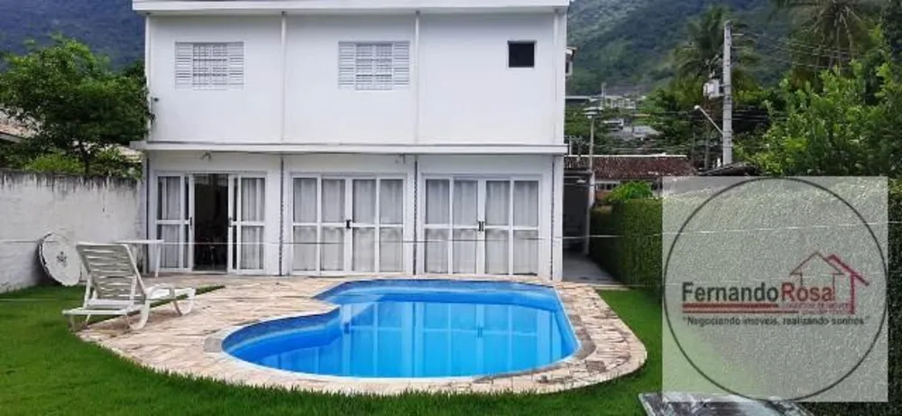 Casa, 3 quartos, 125 m² - Foto 3
