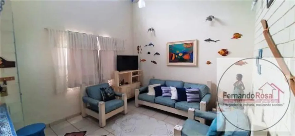 Casa, 3 quartos, 125 m² - Foto 9