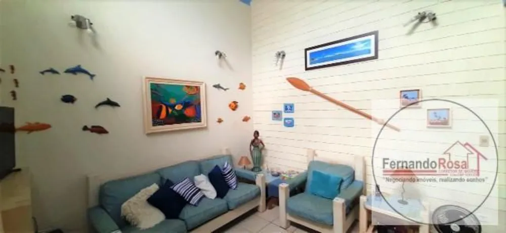 Casa, 3 quartos, 125 m² - Foto 6