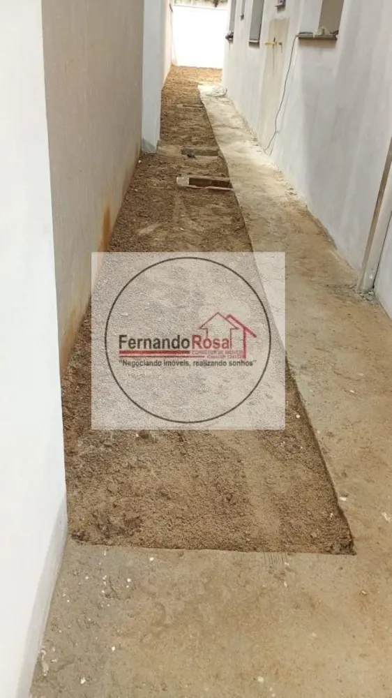 Casa, 2 quartos, 64 m² - Foto 7