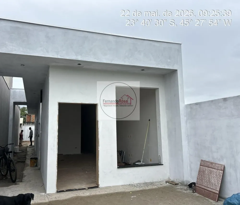 Casa, 2 quartos, 64 m² - Foto 4