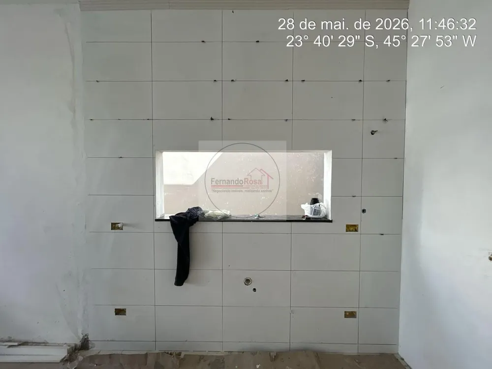 Casa, 2 quartos, 64 m² - Foto 2