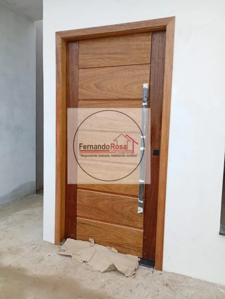 Casa, 2 quartos, 64 m² - Foto 2