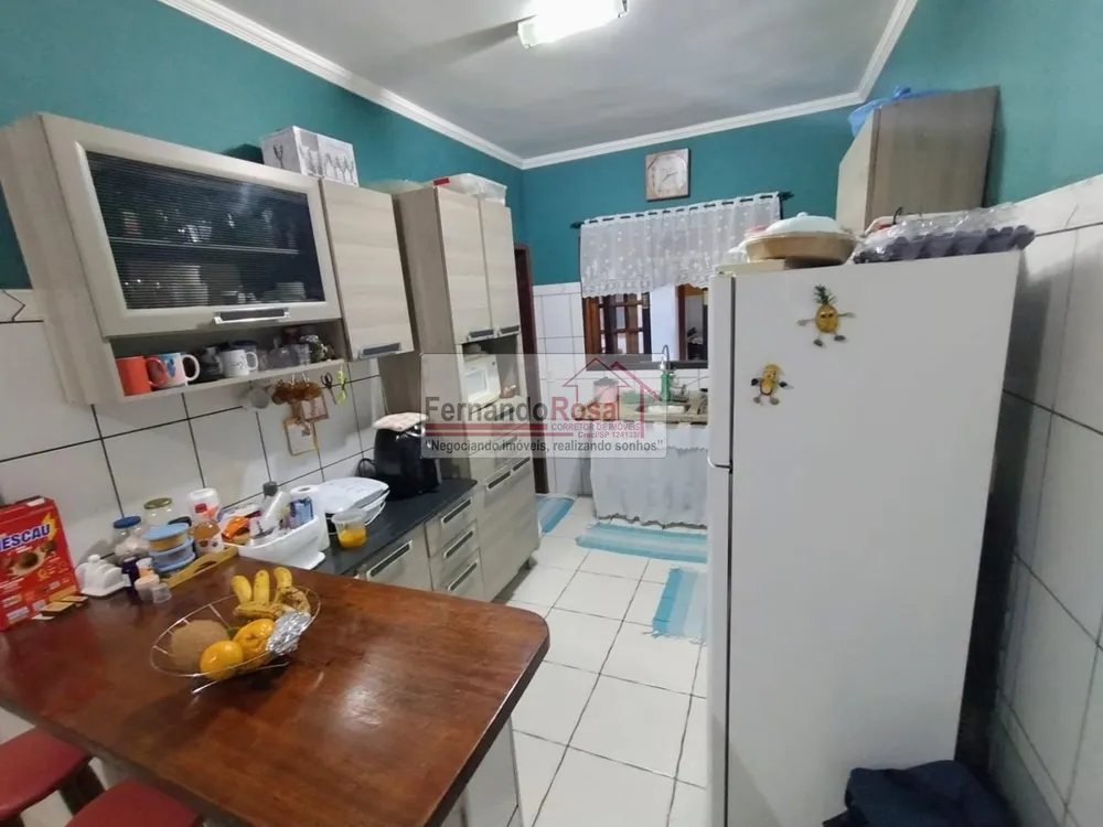 Sobrado, 2 quartos, 76 m² - Foto 6