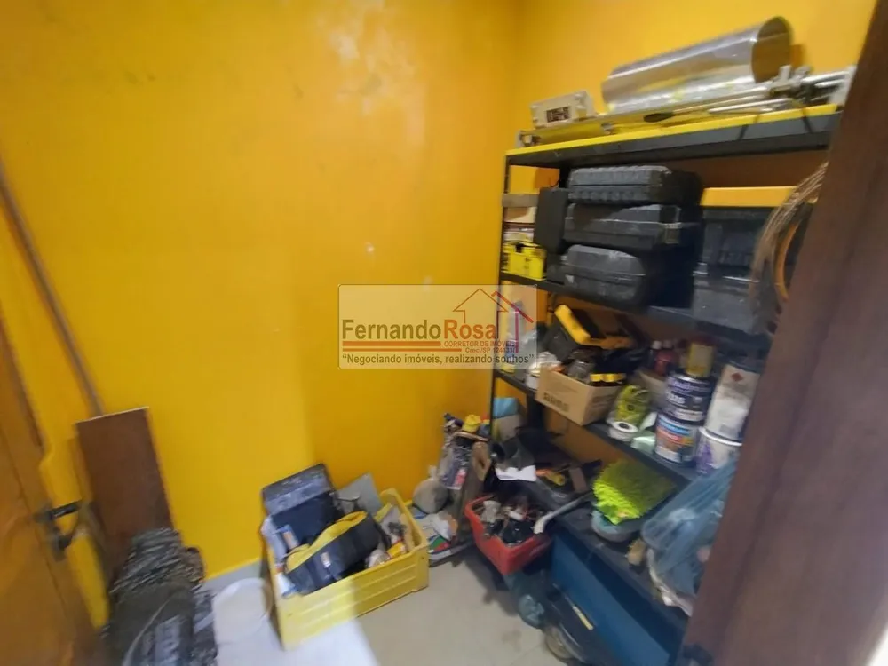 Sobrado, 2 quartos, 76 m² - Foto 12