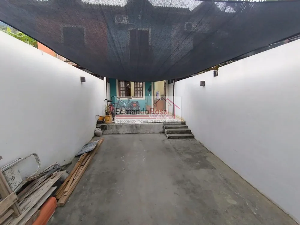 Sobrado, 2 quartos, 76 m² - Foto 3