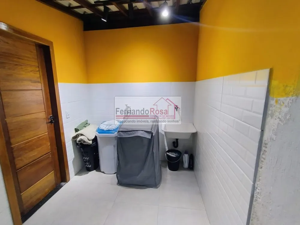 Sobrado, 2 quartos, 76 m² - Foto 11