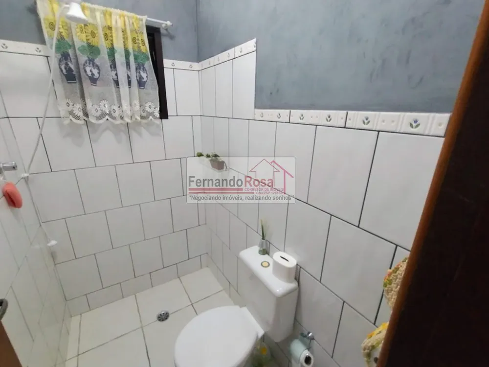 Sobrado, 2 quartos, 76 m² - Foto 7