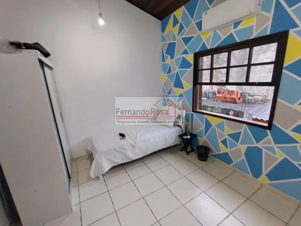 Sobrado, 2 quartos, 76 m² - Foto 9