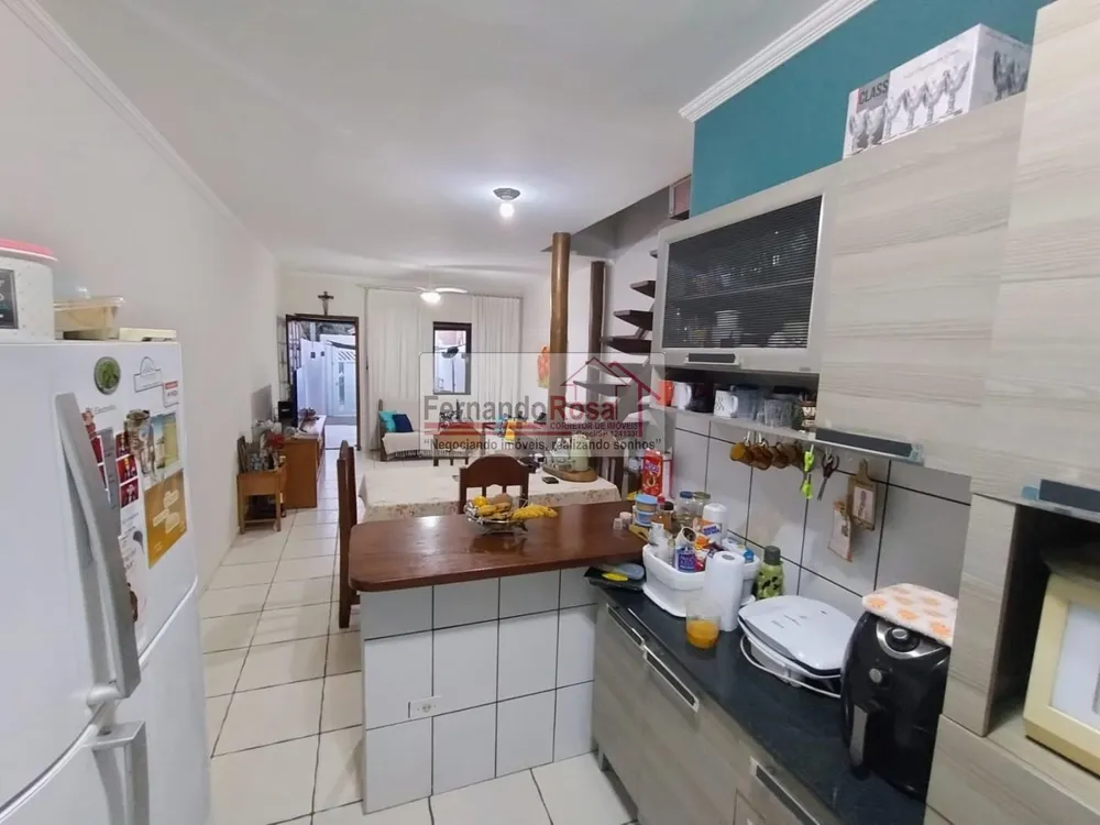 Sobrado, 2 quartos, 76 m² - Foto 5