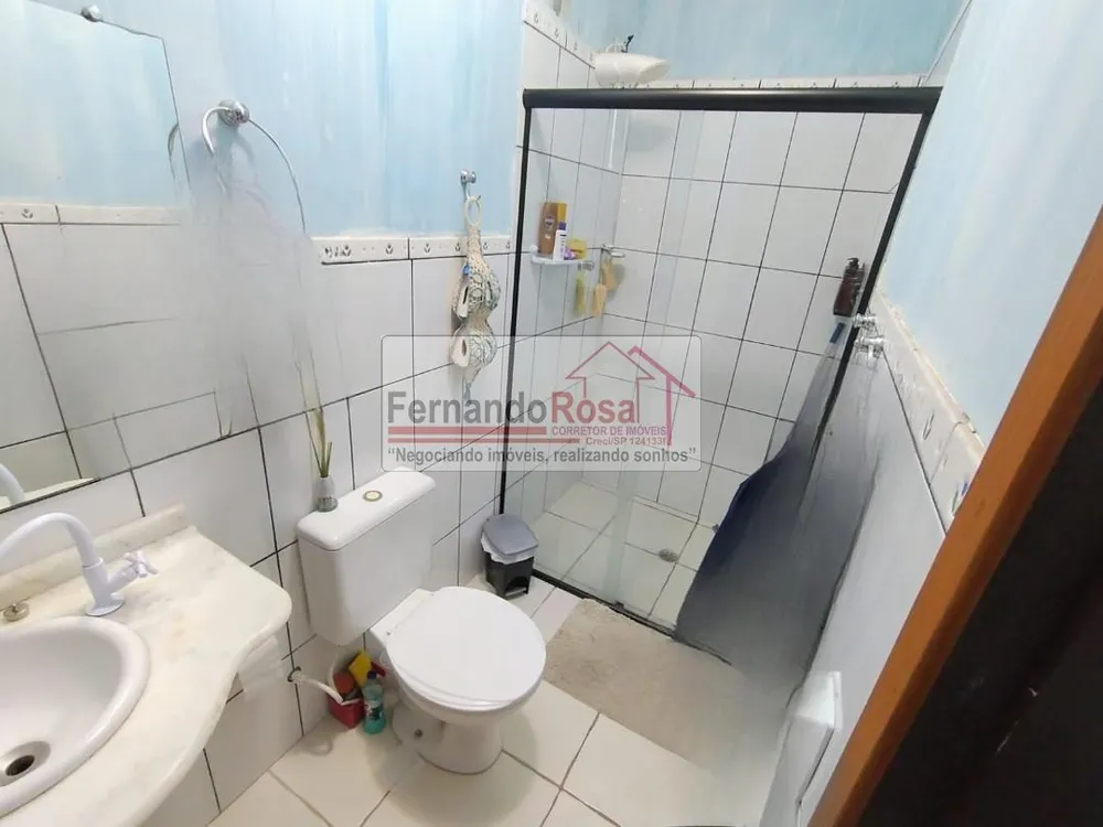 Sobrado, 2 quartos, 76 m² - Foto 10