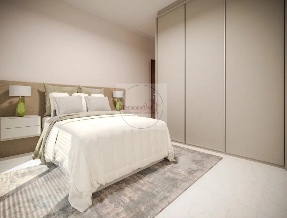 Casa, 3 quartos, 92 m² - Foto 7