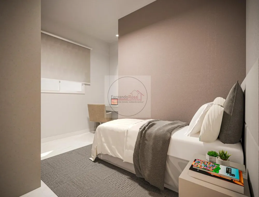 Casa, 3 quartos, 92 m² - Foto 8