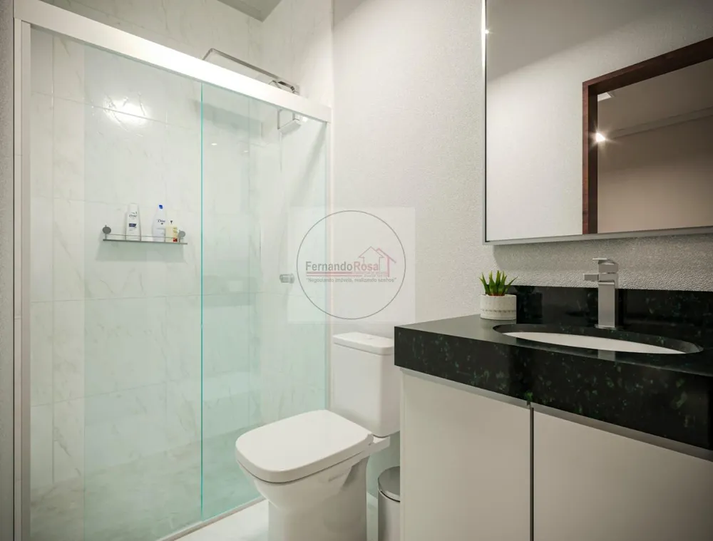 Casa, 3 quartos, 92 m² - Foto 6