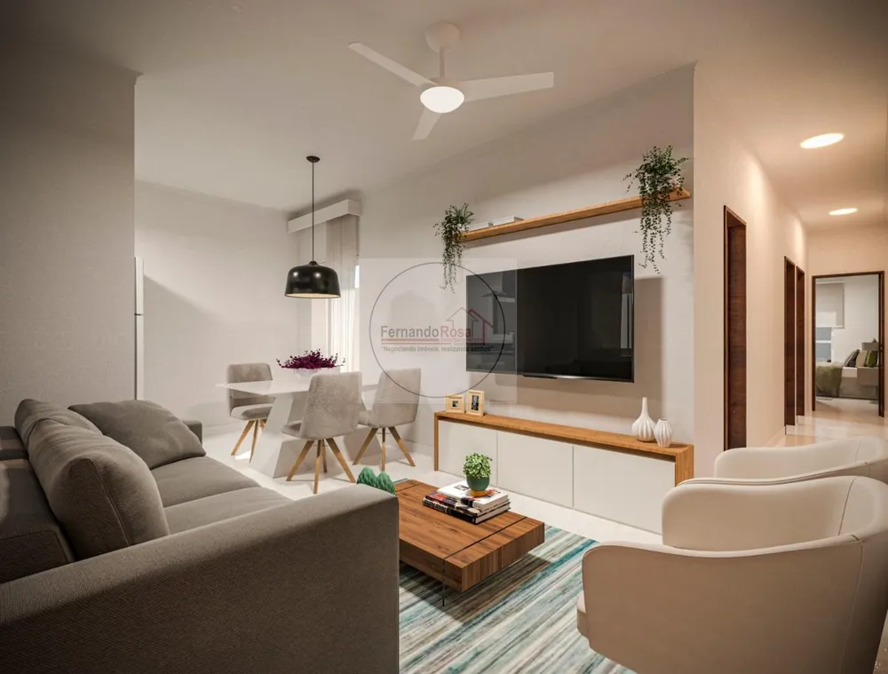 Casa, 3 quartos, 92 m² - Foto 12
