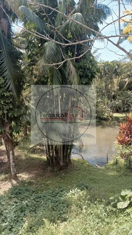 Chácara, 3 quartos, 3300 m² - Foto 2