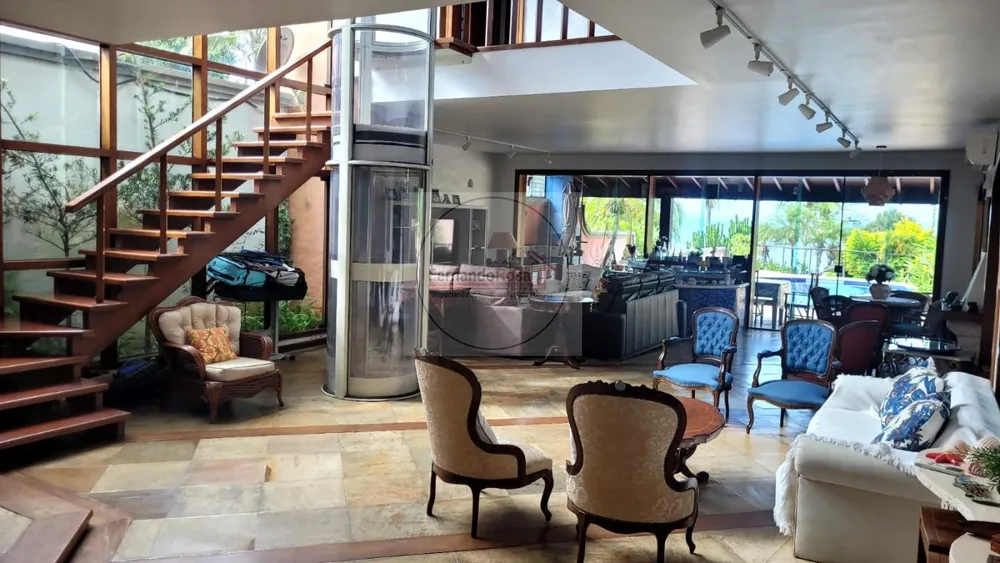 Casa, 5 quartos, 427 m² - Foto 7