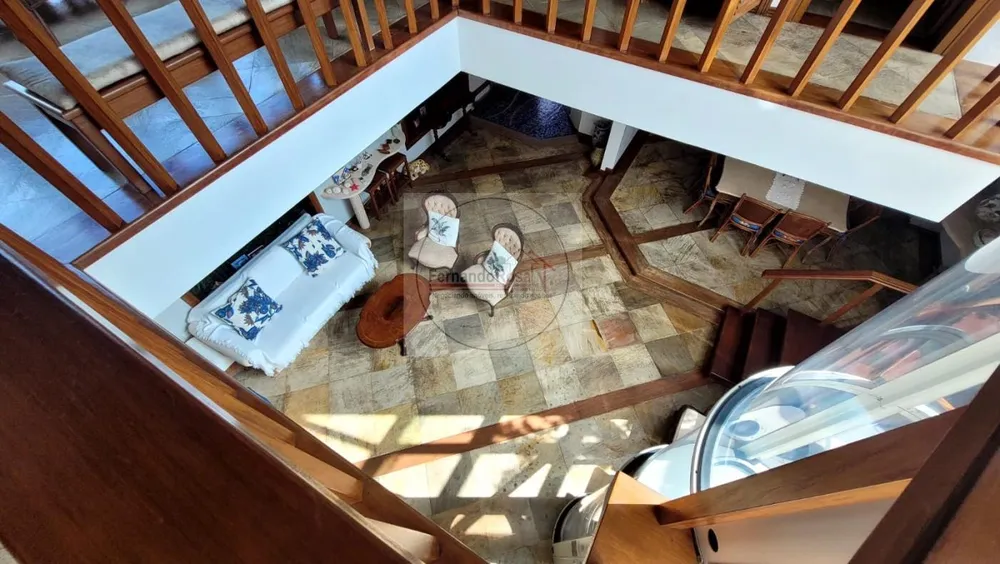Casa, 5 quartos, 427 m² - Foto 10