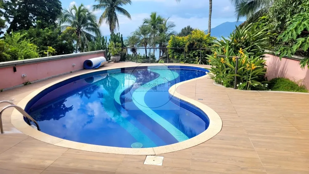 Casa, 5 quartos, 427 m² - Foto 4