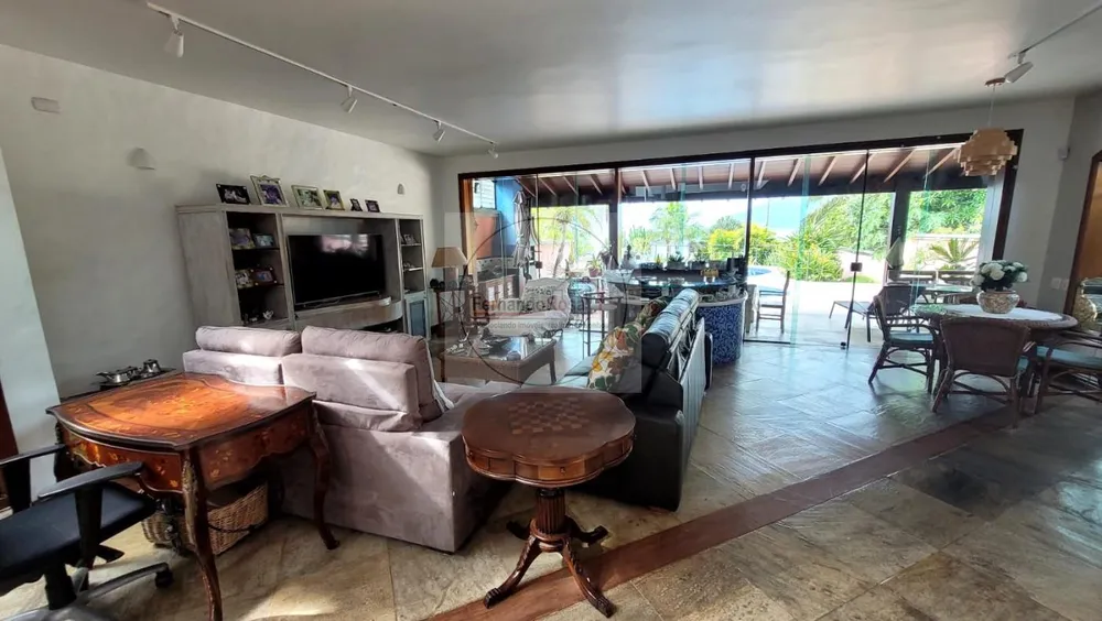Casa, 5 quartos, 427 m² - Foto 8