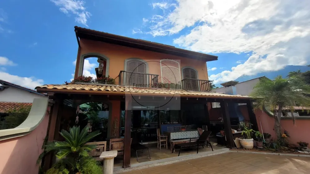 Casa, 5 quartos, 427 m² - Foto 9