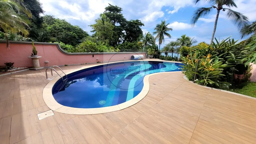 Casa, 5 quartos, 427 m² - Foto 6