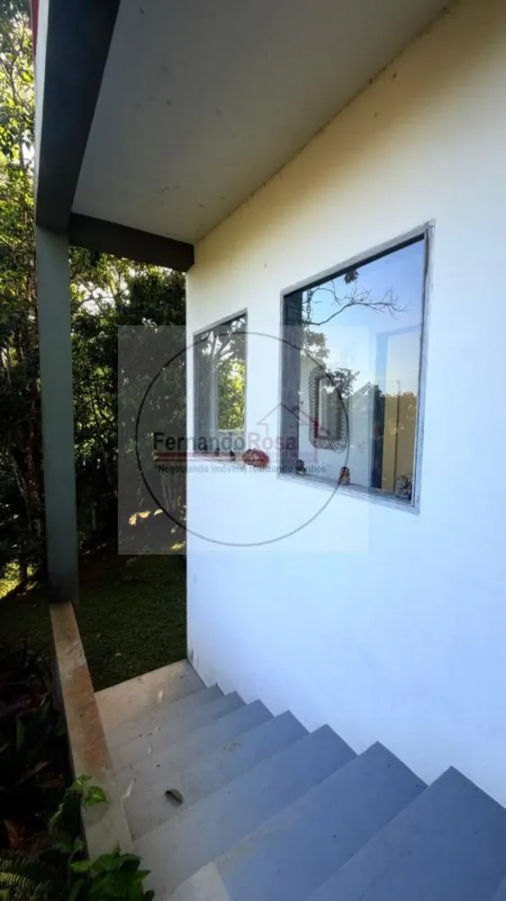 Sobrado, 4 quartos, 220 m² - Foto 5