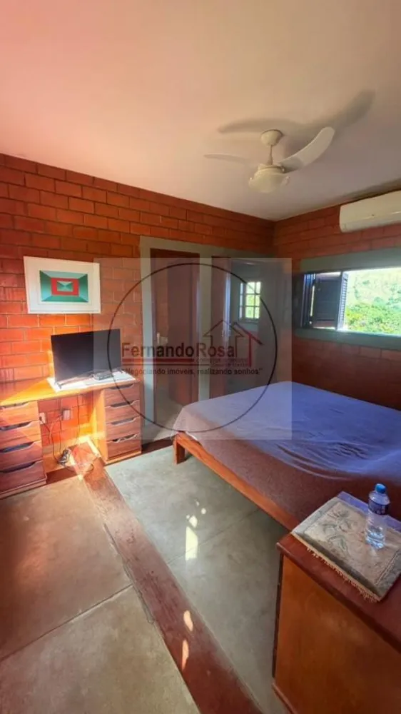 Sobrado, 4 quartos, 220 m² - Foto 10