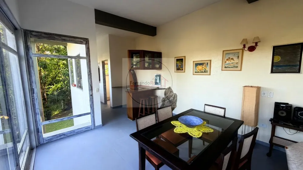 Sobrado, 4 quartos, 220 m² - Foto 7