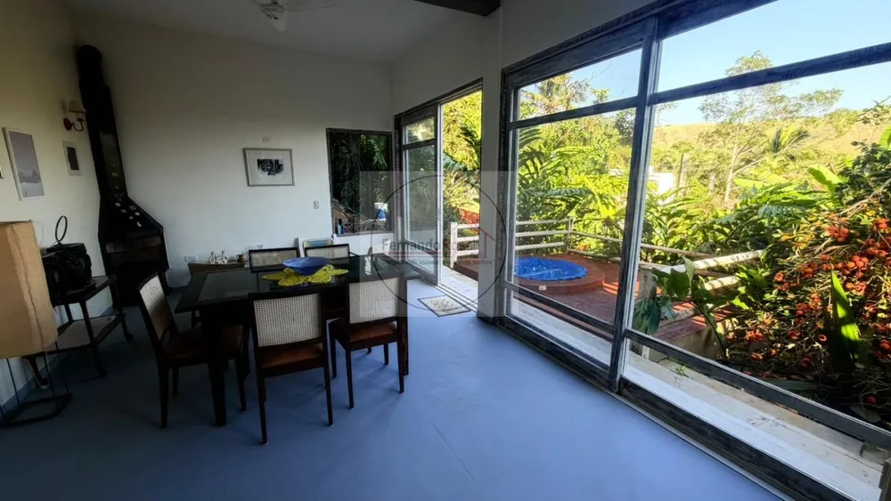 Sobrado, 4 quartos, 220 m² - Foto 6
