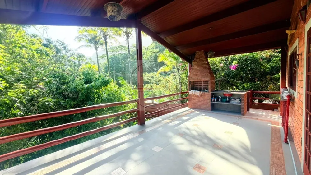 Sobrado, 4 quartos, 220 m² - Foto 2