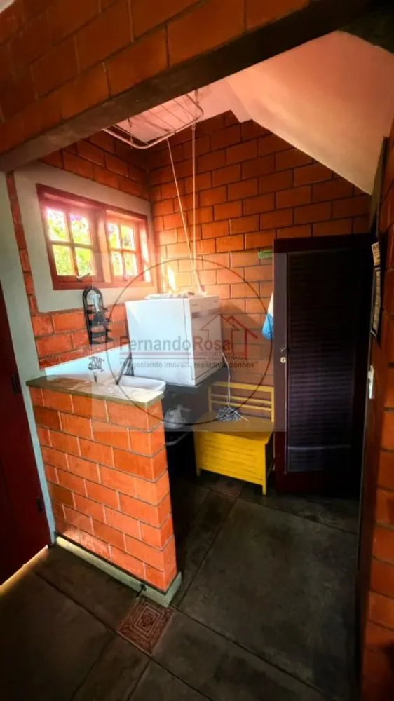 Sobrado, 4 quartos, 220 m² - Foto 4