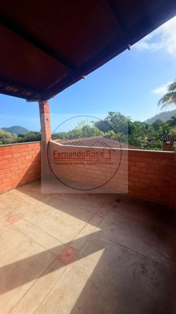 Sobrado, 4 quartos, 220 m² - Foto 9