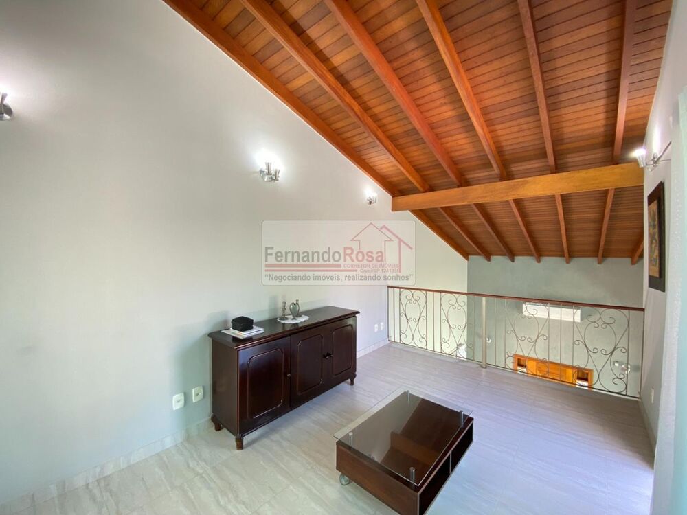 Casa à venda com 6 quartos, 382m² - Foto 10
