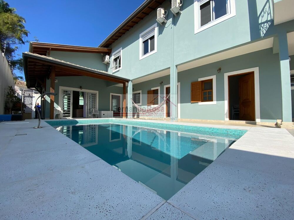 Casa à venda com 6 quartos, 382m² - Foto 3