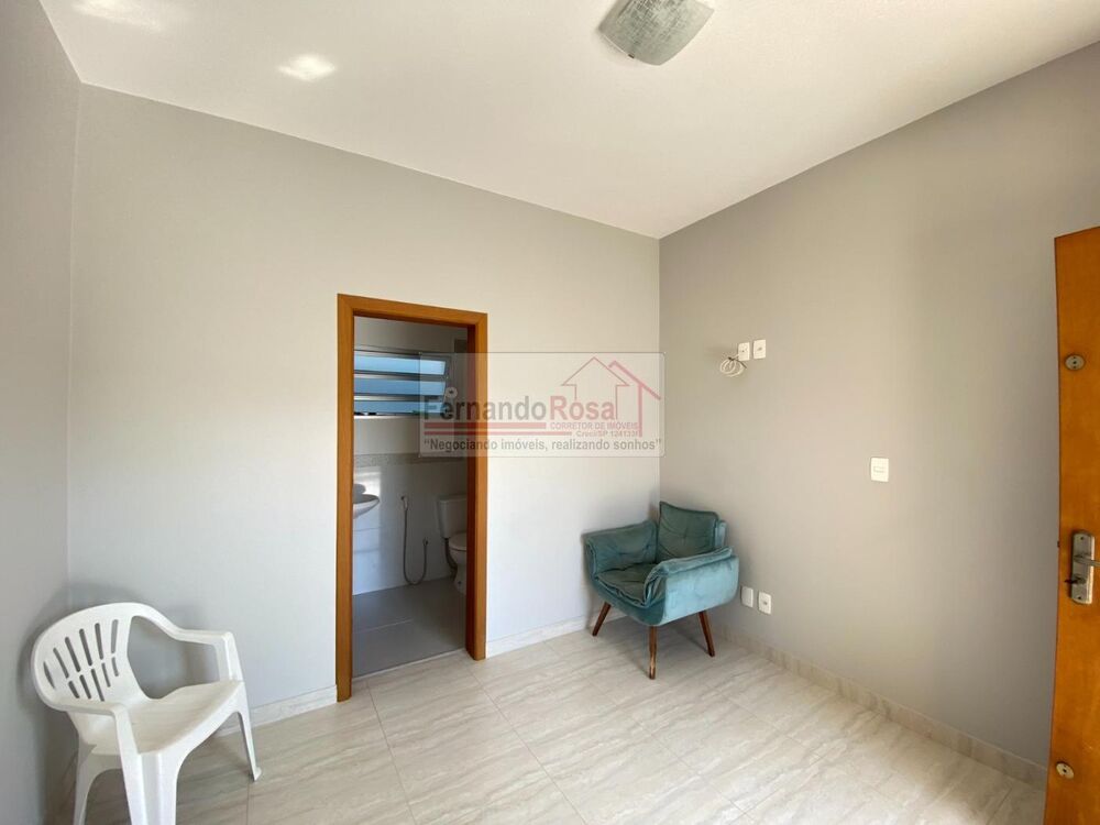 Casa à venda com 6 quartos, 382m² - Foto 20